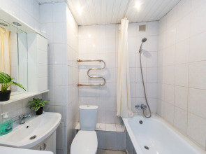 Апартаменты HotelRoom24 метро Белорусская