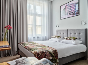Hola Gdynia Hotel