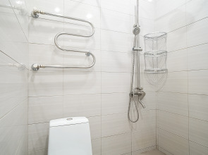 Апартаменты в современном ЖК от LetoApart