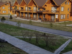 Апартаменты 1312 в Sunny Valley