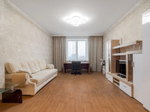 Апартаменты Огромная Уютная Квартира