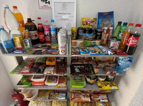 Хостел Легенда