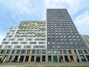 Апартаменты Hotel Spb 14