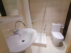 Апарт-отель Nizwa