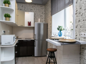 Апартаменты Советский