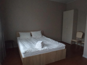 Апартаменты Artgom