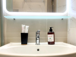 Апартаменты Добрый Дом в ЖК Салют 1