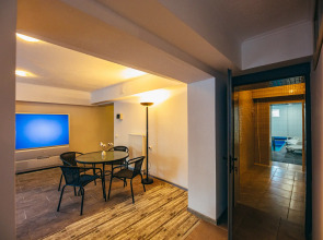 Апартаменты Лайм