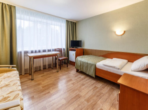 Санаторий Малые Соли