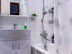 Апартаменты Уютный уголок у метро Новокосино