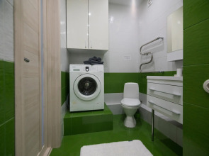 Квартира Vgosti61 Галерея