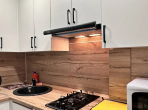 Апартаменты ArendaGrad Николаева 34А