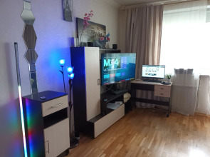 Апартаменты на Донском