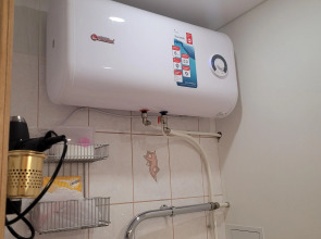 Апартаменты Soft & Nice Apart