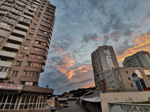 Квартира на Первомайской