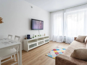 Апартаменты в 1-м Грайвороновском Проезде 7А/2