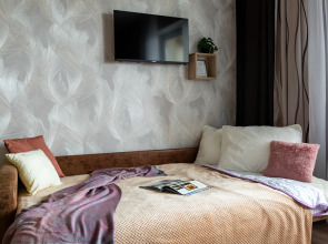 Квартира Нежная Романтика