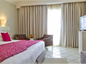 El Mouradi Palm Marina