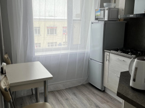 Уютные апартаменты на Новоторжской