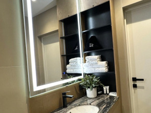 Отель Европа