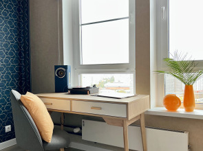 Апартаменты Оранж Парк Котельники