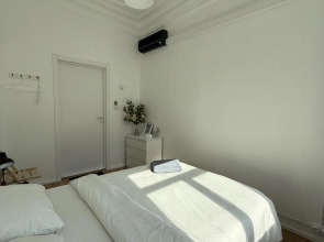 Меблированные комнаты Зубовском (1)