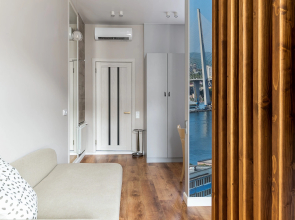 Апартаменты Prim Rooms Luxury Loft в Центре Города