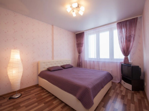 Apartamenty Kvartirov Oktabr'skaa