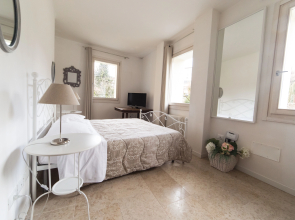 Мини-отель Academia Resort