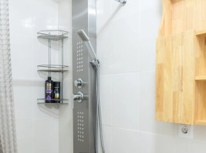 Апартаменты HeroCities в центре города