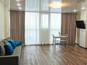 Квартира Студия с панорамным видом на Море