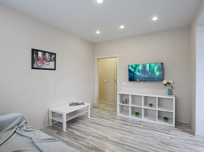 Апартаменты двухкомнатные Stepanenkov на Тополевой 27/1