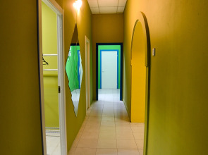 Академ-Хостел