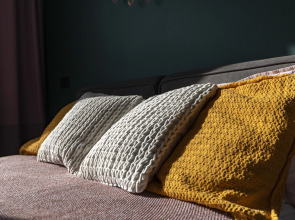 Апартаменты Дизайнерская студия Энтузиастов