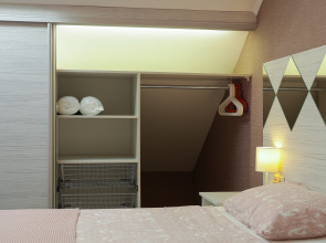 Апартаменты Мандарин парк 7