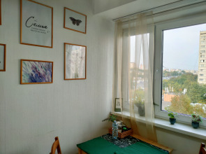 Апартаменты Easy stay Comfort & Relax Home