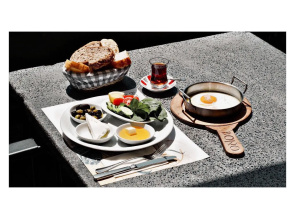 Отель Bono Hotel Old Town