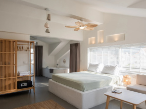 L'olive Homes