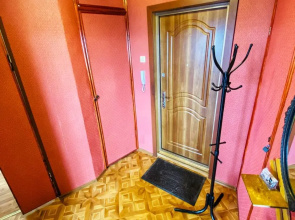 Квартира в Шаговой Доступности до Набережной на ул. Красноармейской