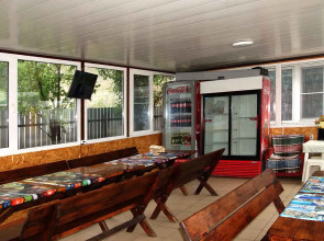 Гостевой дом Удача