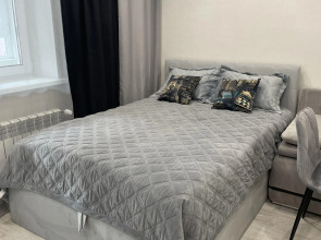 Апартаменты Уютный Нижний в ЖК Москва Град