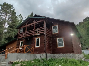 Usadyba Artybash Private House