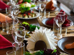 Отель Ю-Питер