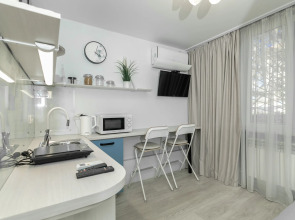 Апартаменты на Острякова 2