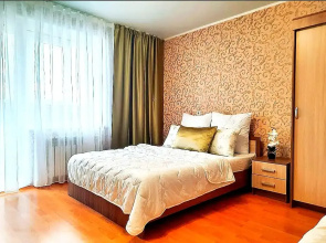 Prostornaya Studiya Pogostim Flat