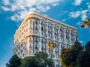 Бутик-отель Tapis Rouge Design Boutique batumi