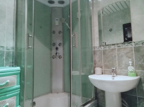 Квартира в Центре Рядом с ОмГупс