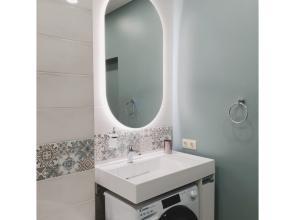 Квартира EL'HOME