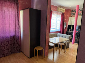 Апартаменты на Цветочной