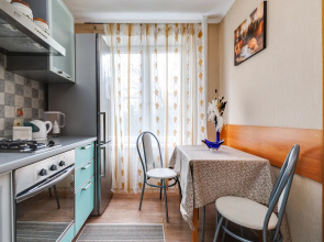 Квартира Ленинский Проспект 95к2
